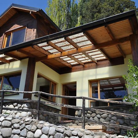 Melodia Natural En Сан-Мартин-де-лос-Андес Экстерьер фото